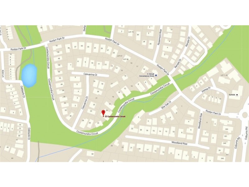 22B Cootamundra Circuit, Melton West VIC 3337