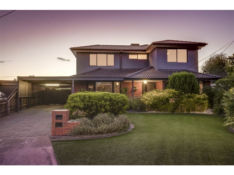 4 Acton Place, Wyndham Vale VIC 3024