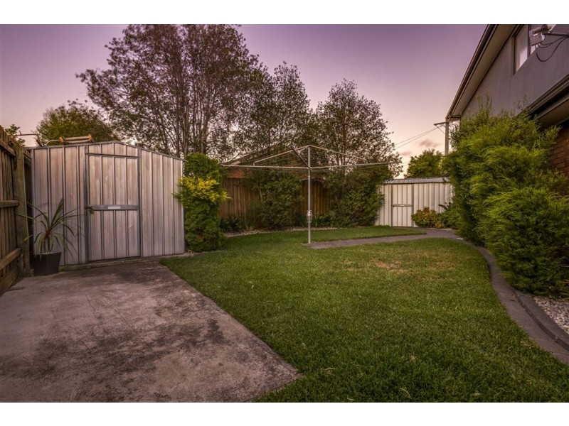 4 Acton Place, Wyndham Vale VIC 3024