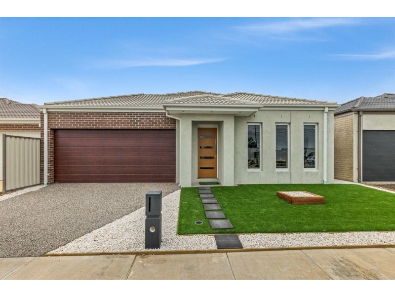 268B Sayers Road, Truganina VIC 3029