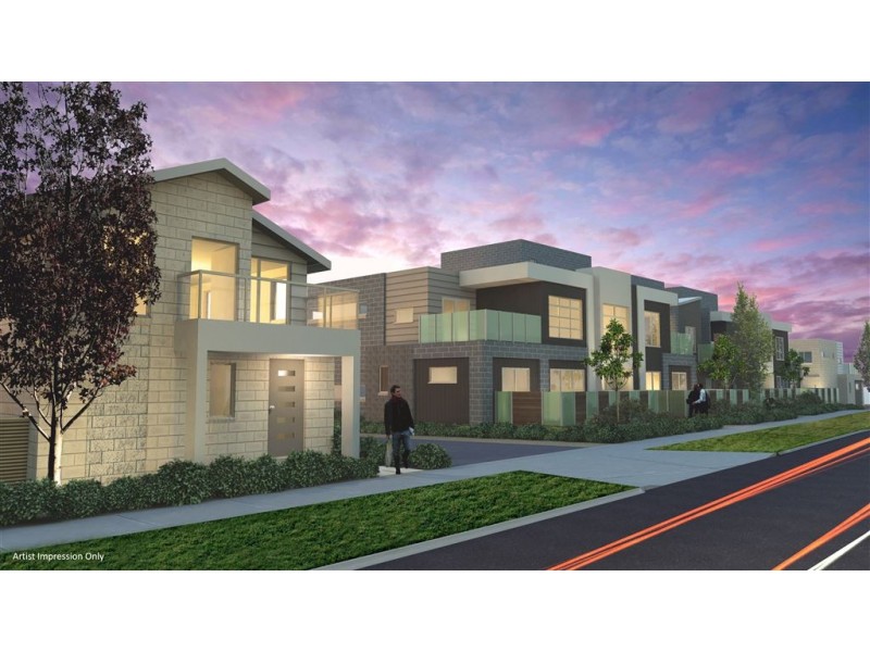 Lot E Elmhurst Road/Rockgarden Drive, Truganina VIC 3029