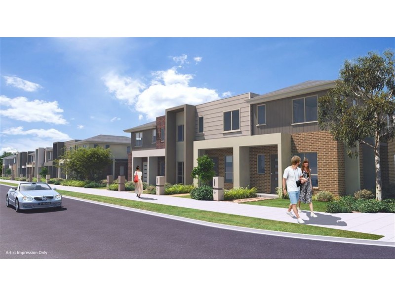 Lot E Elmhurst Road/Rockgarden Drive, Truganina VIC 3029