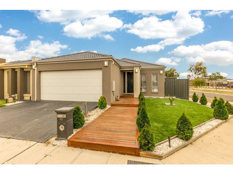 32 Bunnorong Street, Tarneit VIC 3029