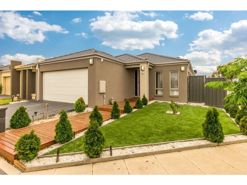 32 Bunnorong Street, Tarneit VIC 3029