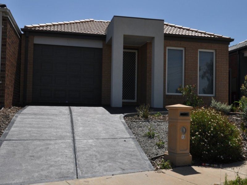 13 Kwila Drive, Truganina VIC 3029