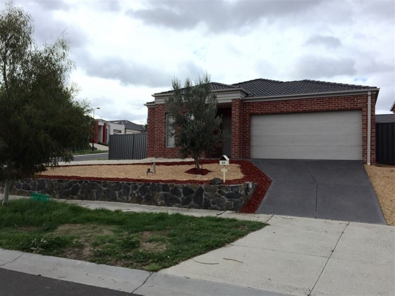 47 Kondalilla Drive, Truganina VIC 3029