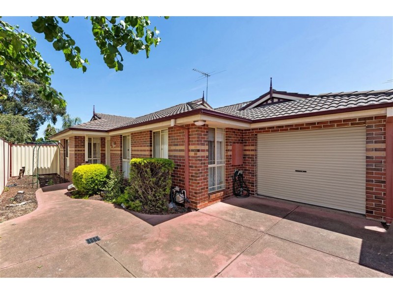 2/67 Hogans Road, Hoppers Crossing VIC 3029
