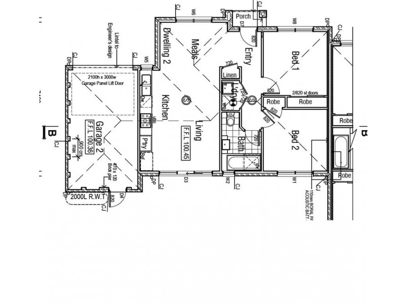 2/5 Meek Street, Werribee VIC 3030