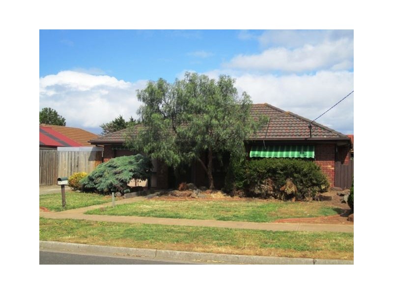 37 Derwent Road, Werribee VIC 3030