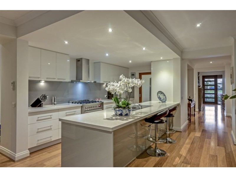 391 Boardwalk Boulevard, Point Cook VIC 3030
