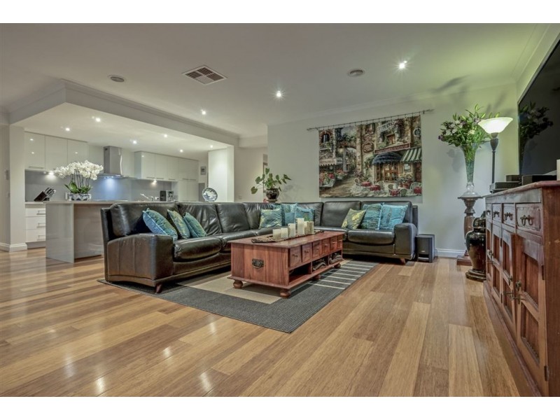 391 Boardwalk Boulevard, Point Cook VIC 3030