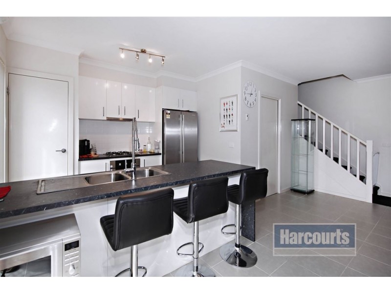 95 Swamphen Drive, Williams Landing VIC 3027