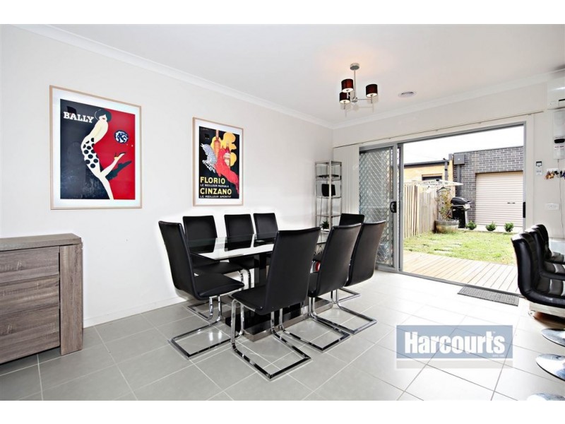 95 Swamphen Drive, Williams Landing VIC 3027