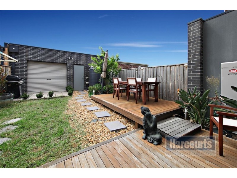 95 Swamphen Drive, Williams Landing VIC 3027