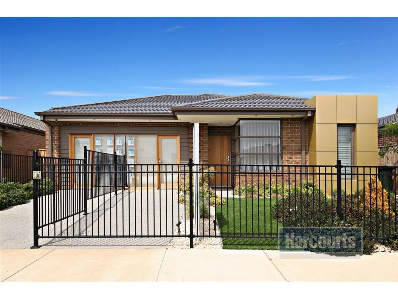 8 Nova Avenue, Truganina VIC 3029