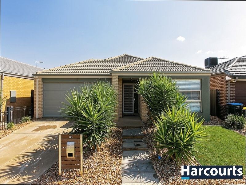 38 Lofty Road, Tarneit VIC 3029