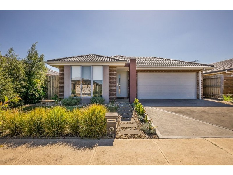 51 Springleaf Road, Tarneit VIC 3029