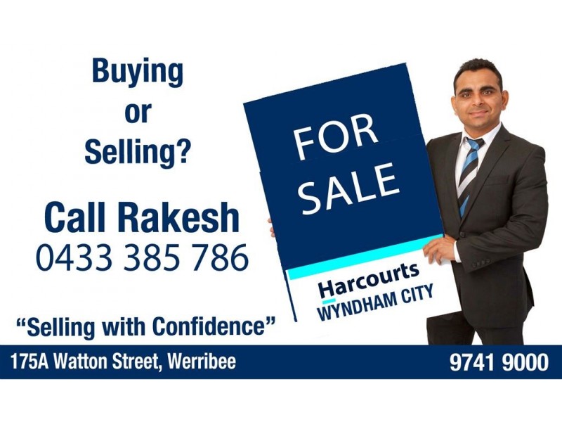 LOT 413 Bethany Road, Tarneit VIC 3029