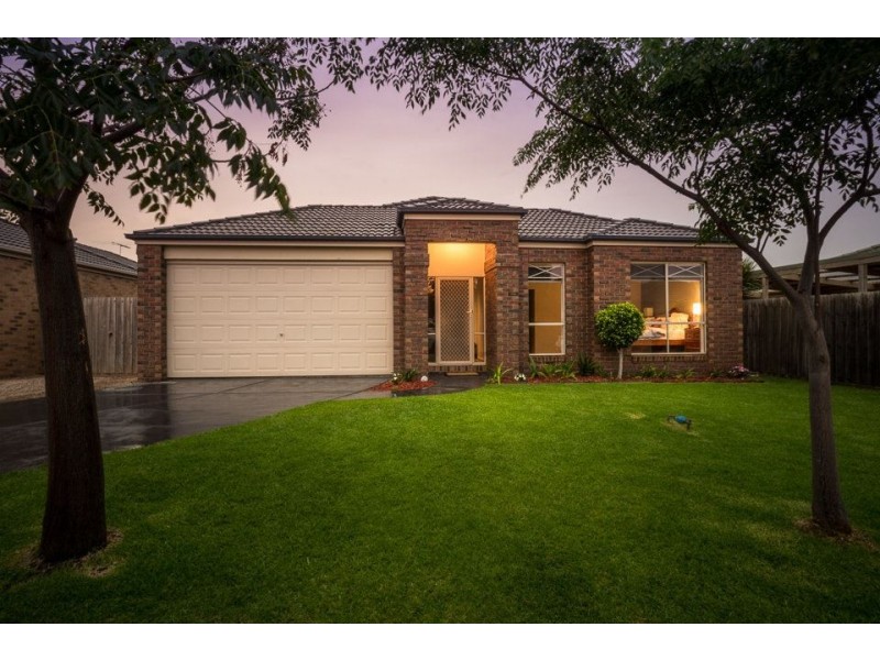 5 Keats Court, Truganina VIC 3029