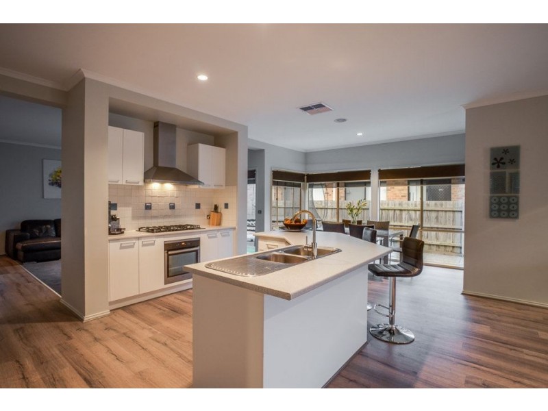 5 Keats Court, Truganina VIC 3029