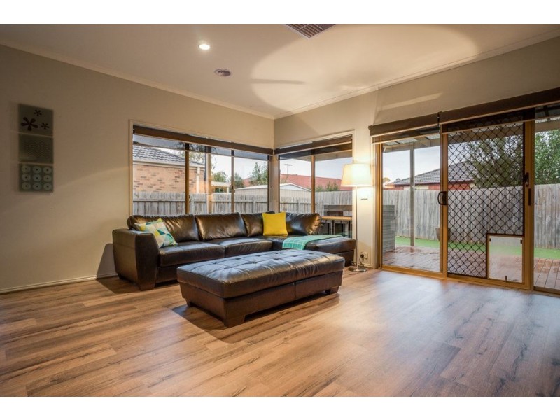 5 Keats Court, Truganina VIC 3029
