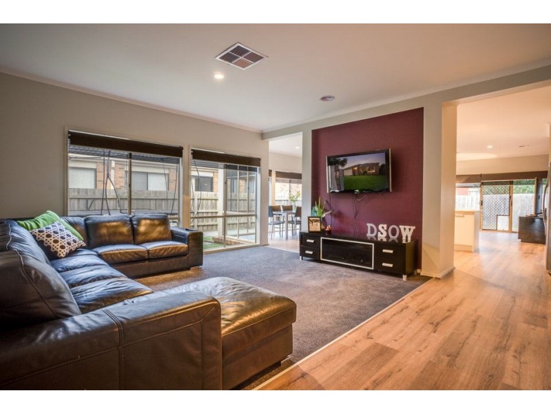 5 Keats Court, Truganina VIC 3029