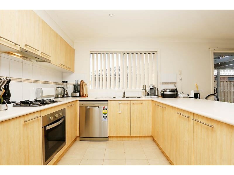2 Hydrangea Drive, Point Cook VIC 3030