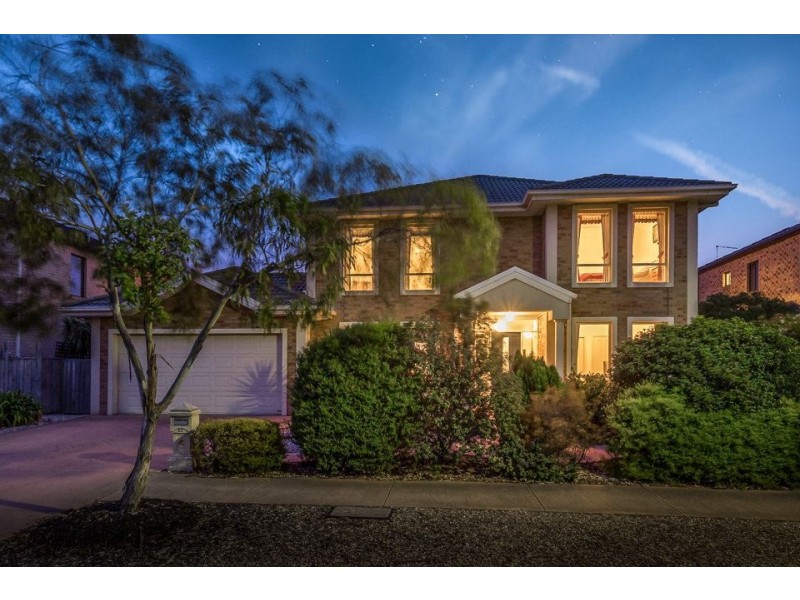 25 South Shore Avenue, Sanctuary Lakes VIC 3030