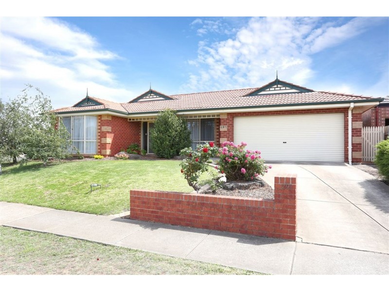 291 Morris Road, Hoppers Crossing VIC 3029