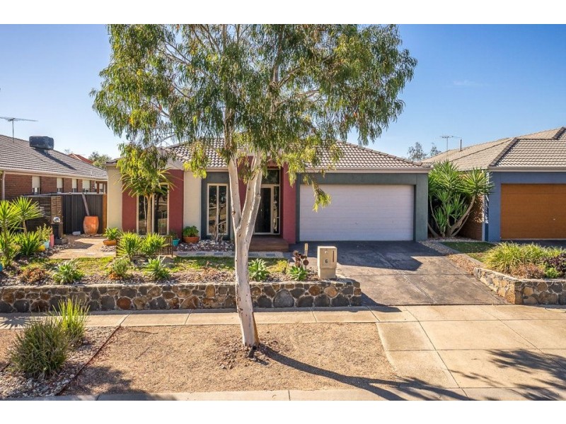 6. Mokoan Close, Wyndham Vale VIC 3024