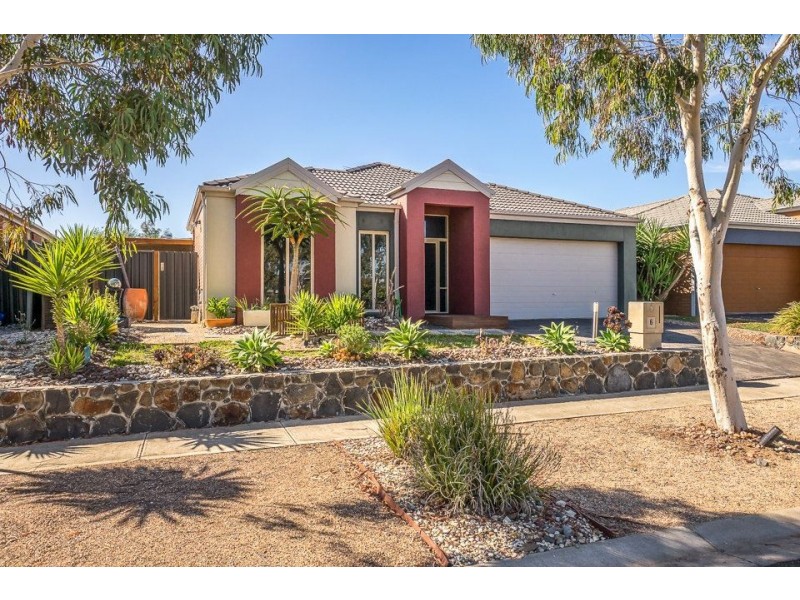 6. Mokoan Close, Wyndham Vale VIC 3024