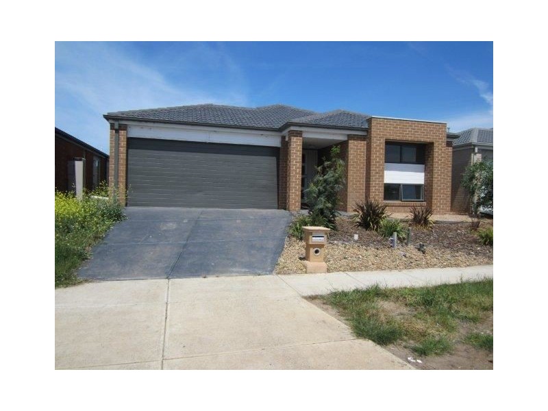 17 Manuka Grove, Wyndham Vale VIC 3024