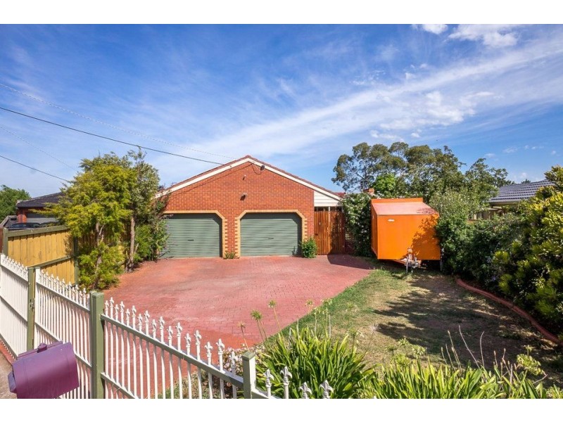 12 Lidgerwood Close, Hoppers Crossing VIC 3029