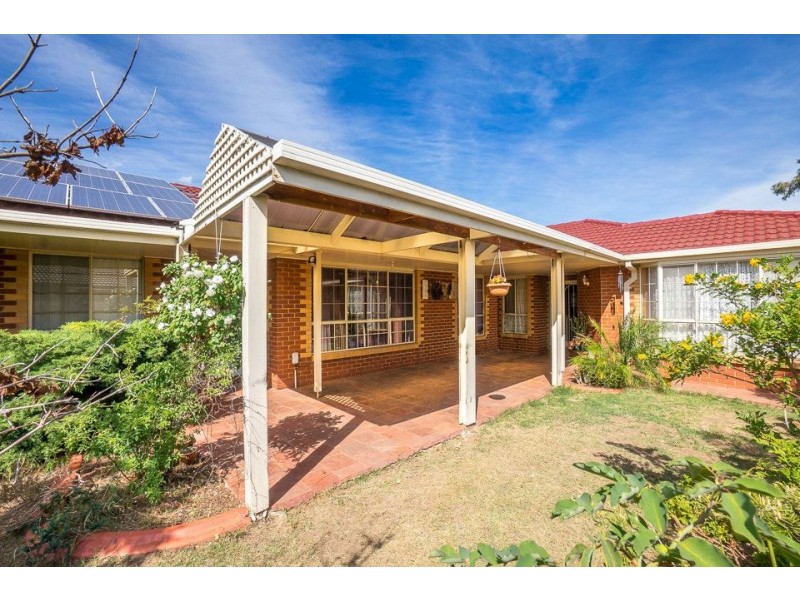 12 Lidgerwood Close, Hoppers Crossing VIC 3029