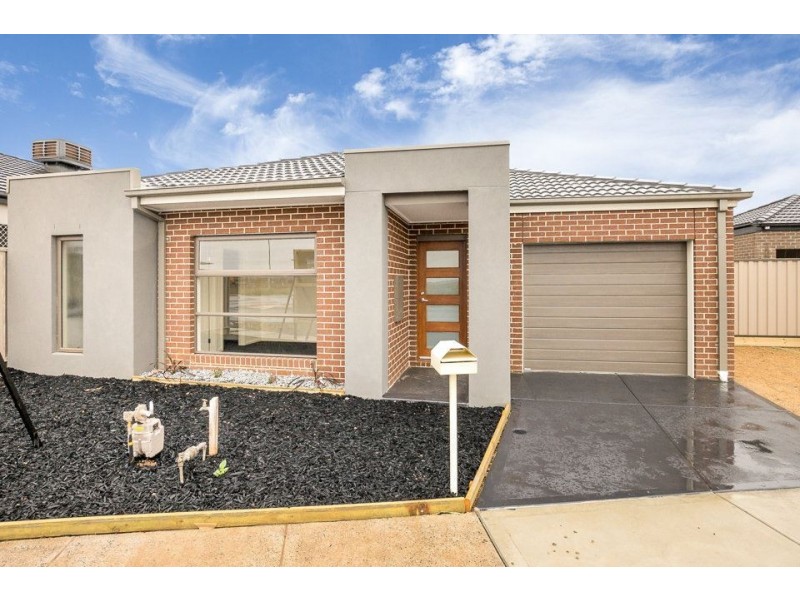124. Wootten Road, Tarneit VIC 3029