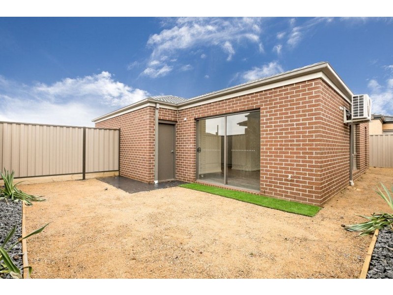 124. Wootten Road, Tarneit VIC 3029
