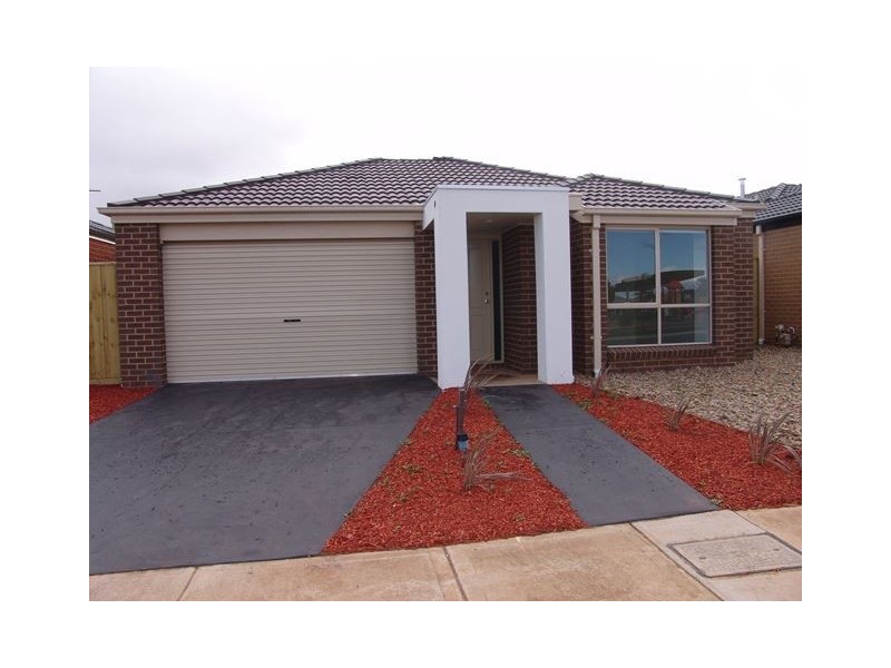 16 Mariposa Way, Tarneit VIC 3029