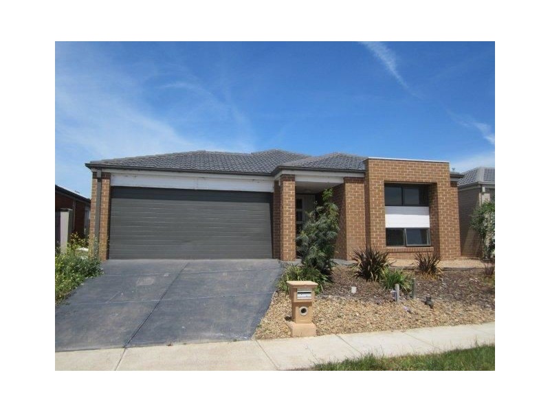17 Manuka Grove, Wyndham Vale VIC 3024