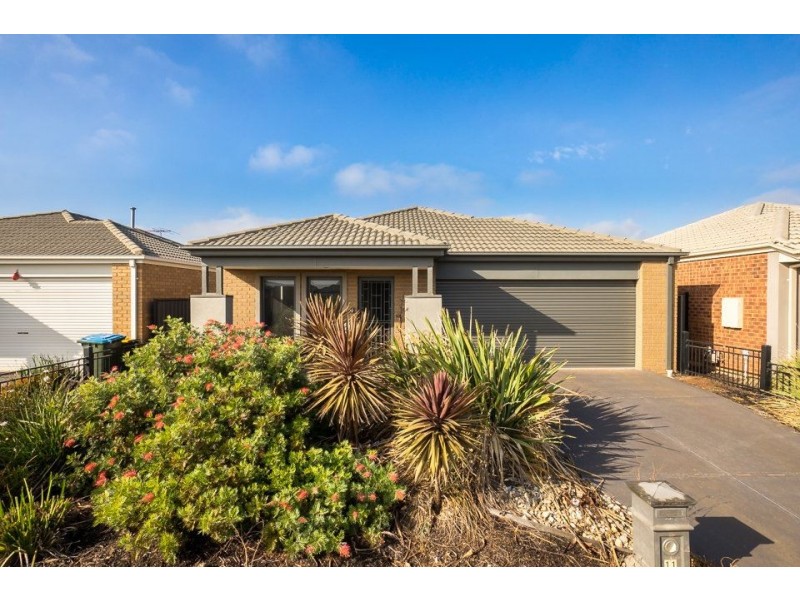 11 Blackbird Street, Tarneit VIC 3029