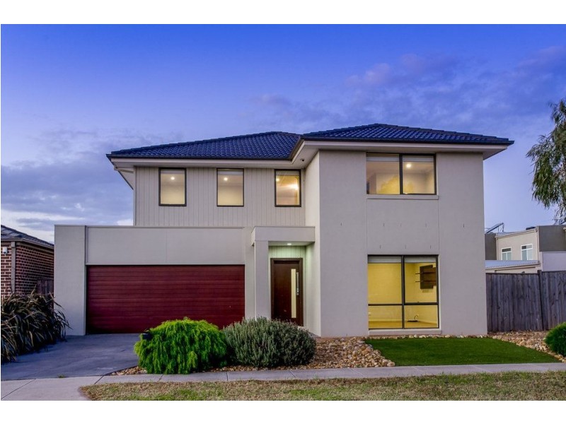 4 Lomandra Street, Point Cook VIC 3030