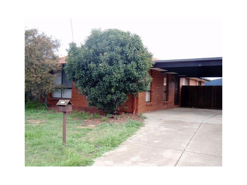 2 Malvern Close, Werribee VIC 3030