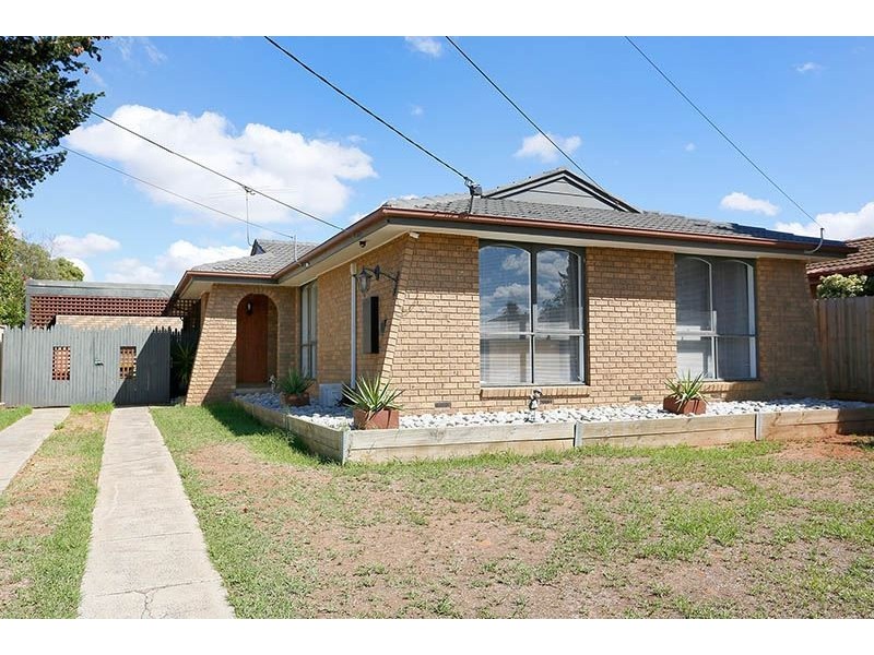 11 Norfolk Court, Werribee VIC 3030