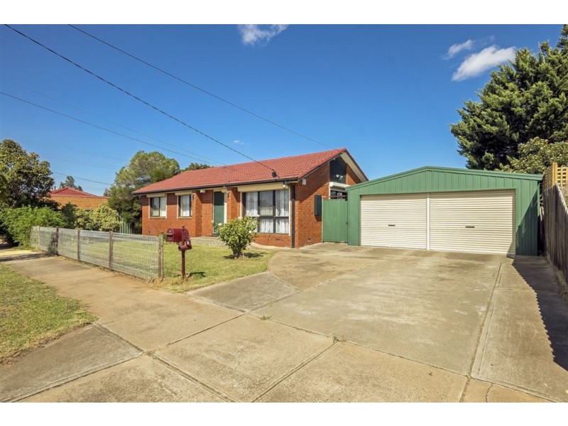 1 Parramatta Road, Werribee VIC 3030