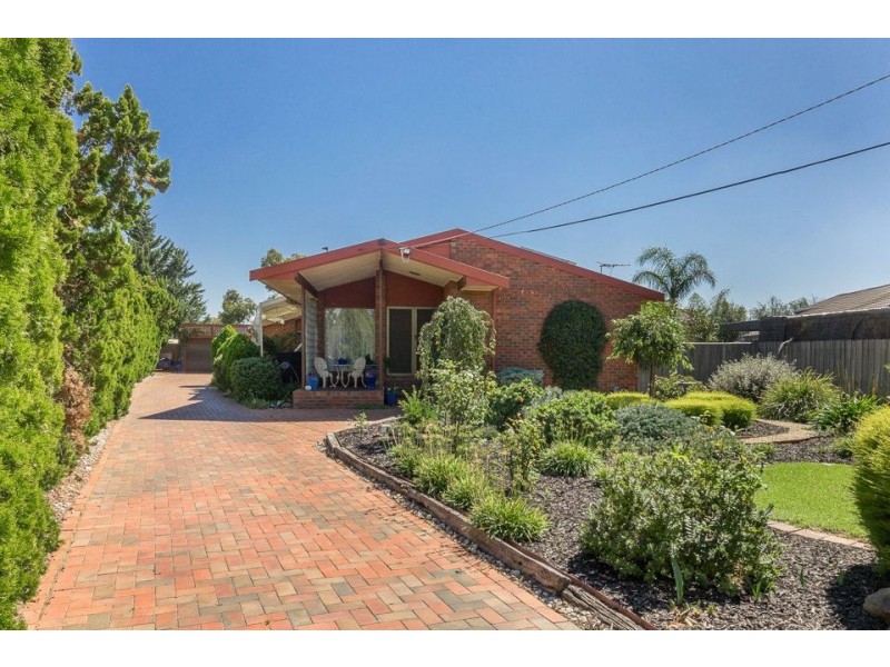 16 Crofton Court, Hoppers Crossing VIC 3029