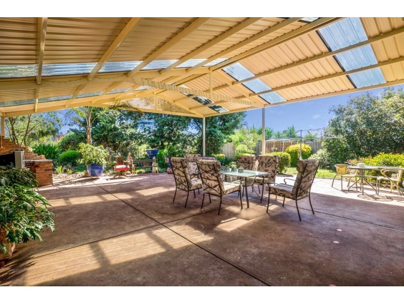 16 Crofton Court, Hoppers Crossing VIC 3029