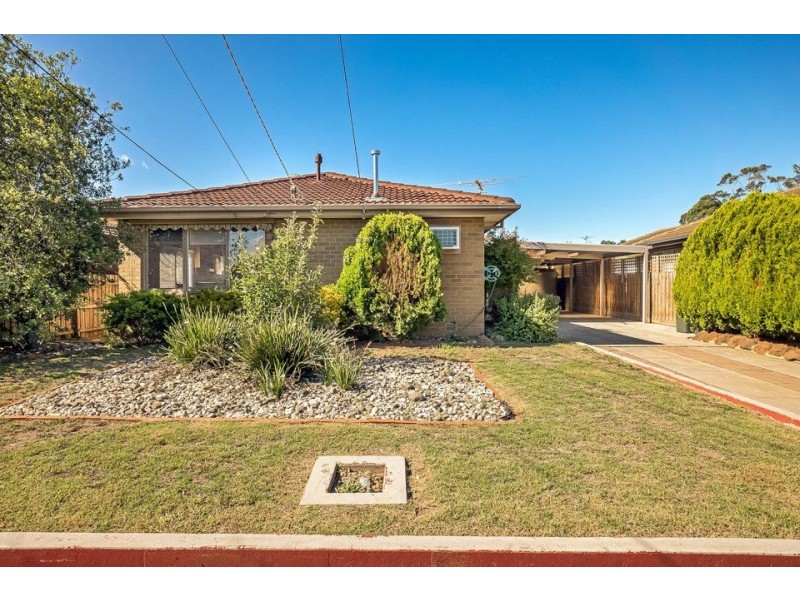 162 Werribee Street North, Werribee VIC 3030