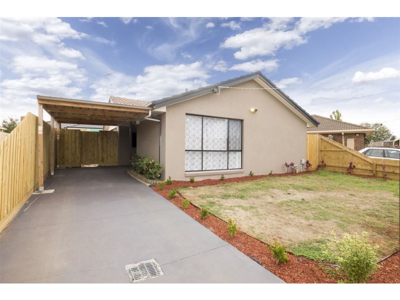 1/15 Egret Court, Werribee VIC 3030