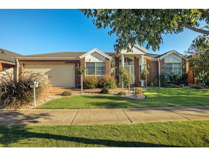 401 Hogans Road, Tarneit VIC 3029