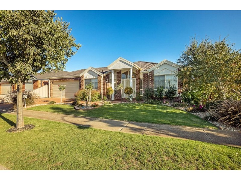 401 Hogans Road, Tarneit VIC 3029