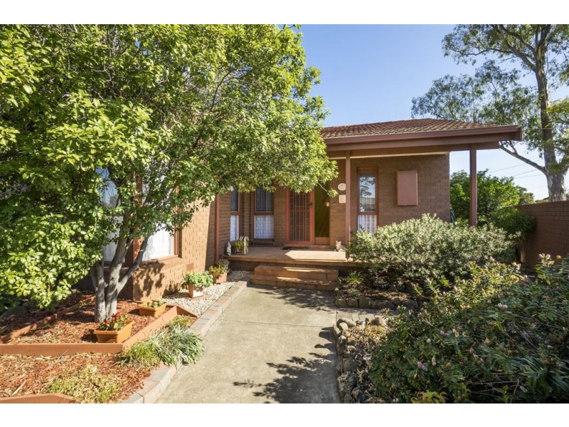 21 Hampstead Drive, Hoppers Crossing VIC 3029